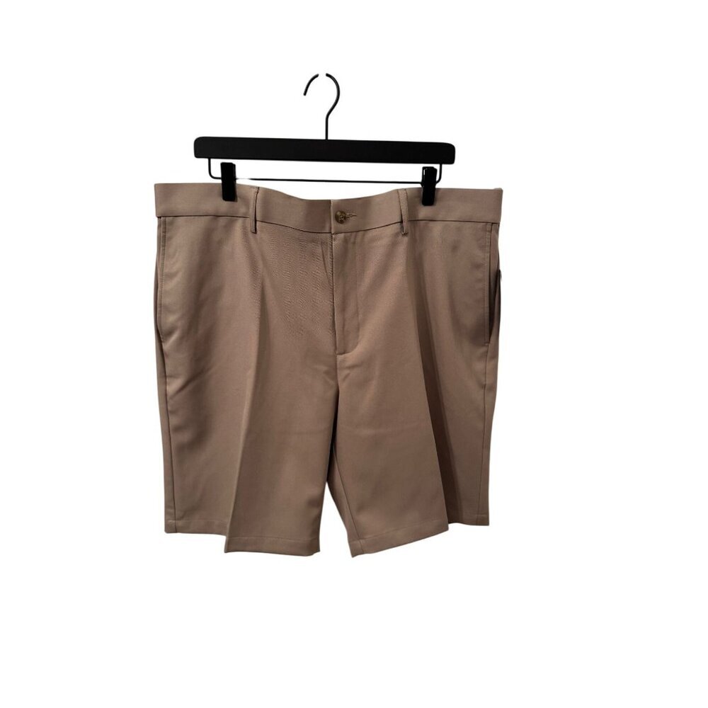 NWT PGA Tour Khaki men's shorts